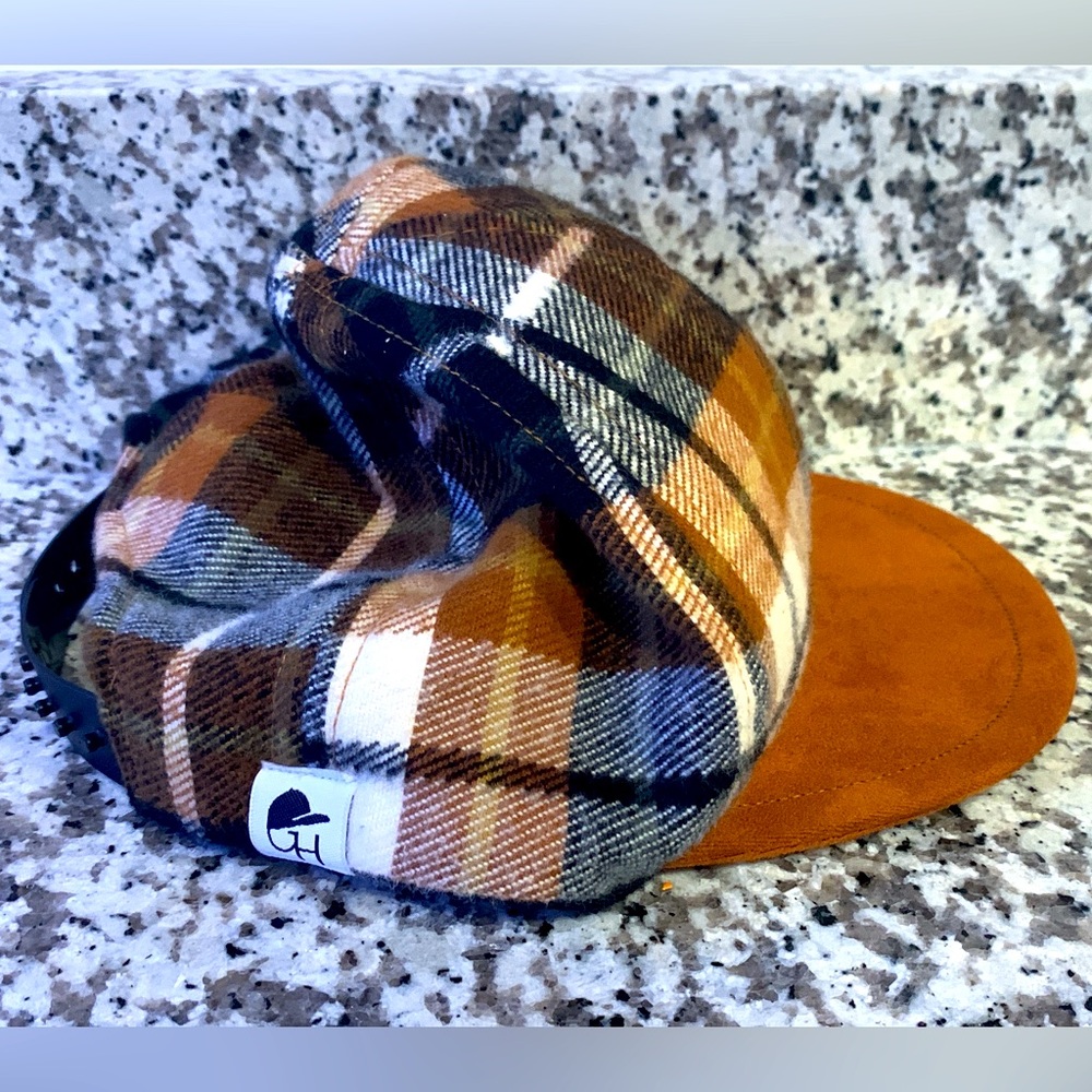 George Hat